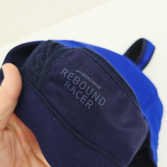 34C Brooks Rebound Racer Bras Set of Two - Picture 3 of 4